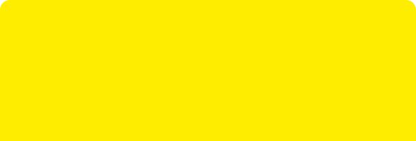 Klemmschild für Sonnenblende 29,5x10cm gelb mit Wunschtext