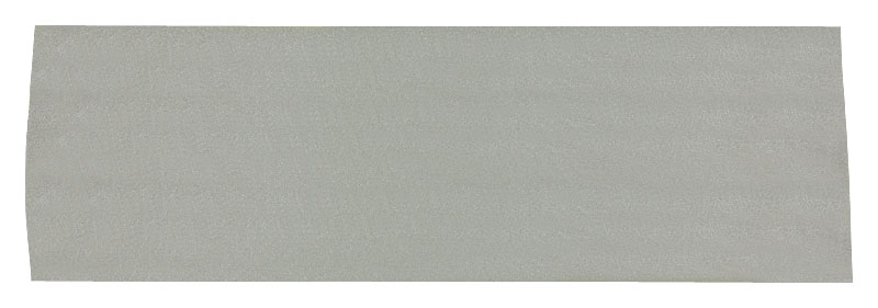 Reflexband - silber - matt - 10cm Breite - Meterware Reflexite® Oralite® GP020